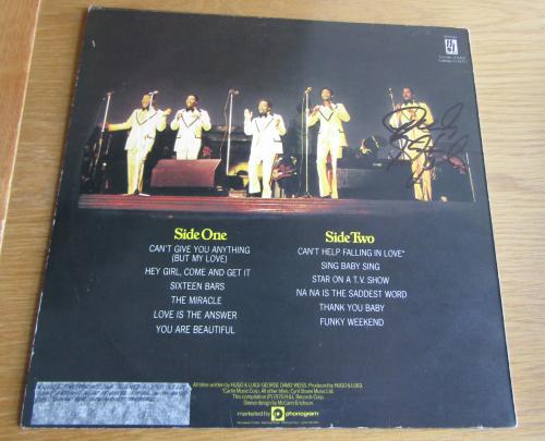 stylistics